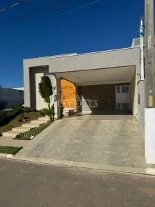 Casa de Condomínio com 3 Quartos à venda, 165m² no Condomínio Portal da Serra, Bragança Paulista