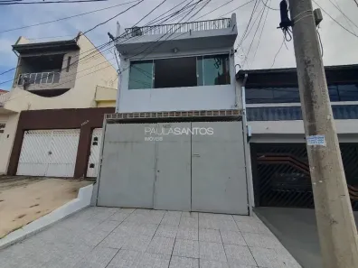 Casa com 3 Quartos à venda, 248m² no Jardim São Lourenzo, Sorocaba