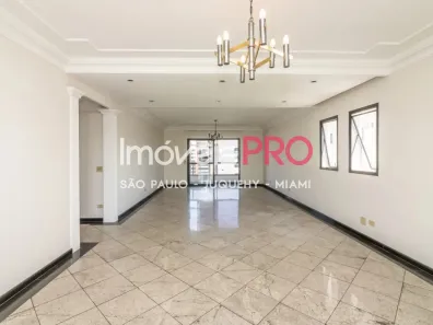 Apartamento com 3 Quartos à venda, 249m² no Planalto Paulista, São Paulo
