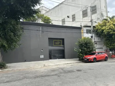 Lote/Terreno à venda, 400m² no Mooca, São Paulo