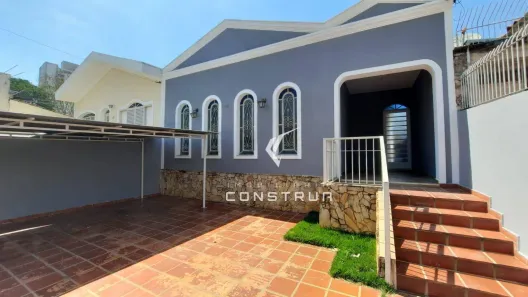 Casa com 3 Quartos à venda, 120m² no Ponte Preta, Campinas