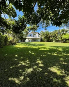Casa de Condomínio com 6 Quartos à venda, 2208m² no Busca Vida (Abrantes), Camaçari