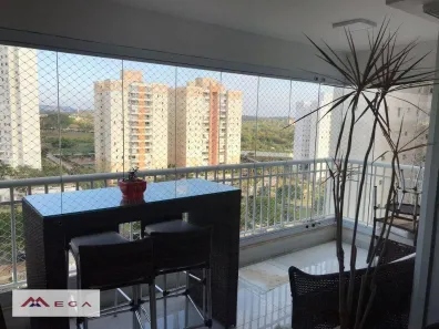 Apartamento com 3 Quartos à venda, 168m² no Parque Prado, Campinas