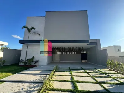 Casa com 4 Quartos à venda, 233m² no Papagaio, Feira de Santana