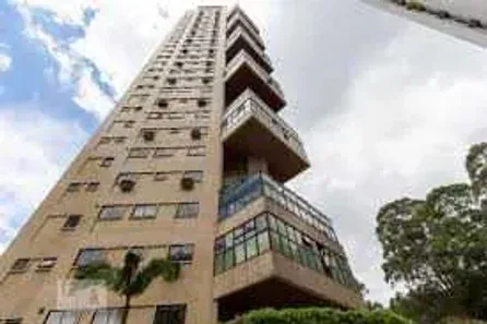 Apartamento com 4 Quartos à venda, 245m² no Vila Suzana, São Paulo