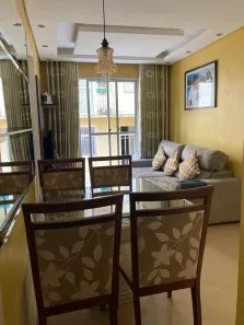 Apartamento com 3 Quartos à venda, 52m² no Santa Maria, Osasco