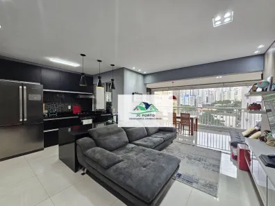 Apartamento com 2 Quartos à venda, 93m² no Vila Nair, São Paulo