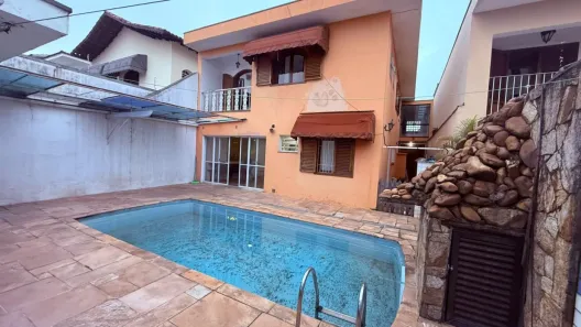 Casa com 3 Quartos à venda, 426m² no Vila Rosália, Guarulhos