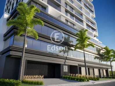 Apartamento com 1 Quarto à venda, 43m² no Pedra Branca, Palhoça