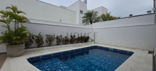 Casa de Condomínio com 3 Quartos à venda, 300m² no Parque Reserva Fazenda Imperial, Sorocaba