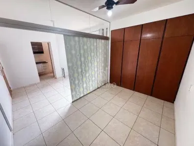 Apartamento com 1 Quarto à venda, 35m² no Centro, Ribeirão Preto