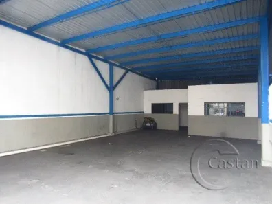 Galpão/Depósito/Armazém com 3 Quartos para alugar, 226m² no Mooca, São Paulo
