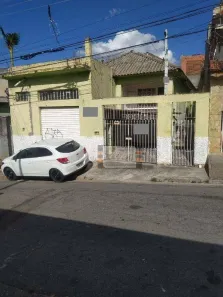 Lote/Terreno à venda, 250m² no Vila Nossa Senhora do Retiro, São Paulo