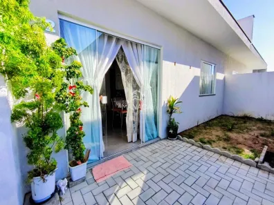 Casa com 2 Quartos à venda, 44m² no São Cristóvão, Barra Velha