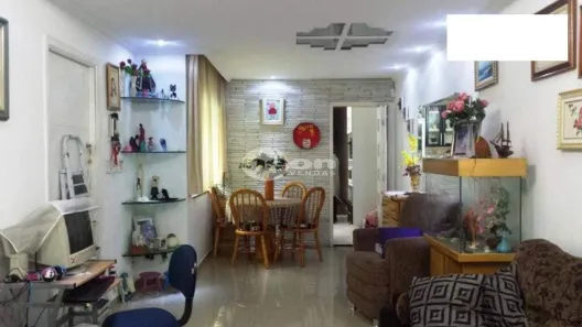 Casa com 4 Quartos à venda, 254m² no Assunção, São Bernardo do Campo