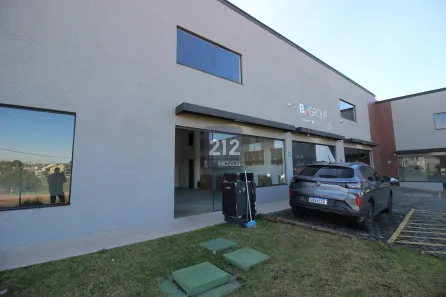 Ponto Comercial para alugar, 60m² no Umbará, Curitiba