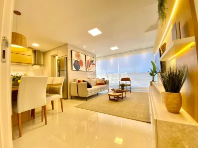 Apartamento com 2 Quartos à venda, 65m² no Capão da Canoa, Capão da Canoa