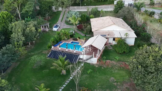Fazenda/Sítio com 4 Quartos à venda, 7404m² no , Nova Veneza