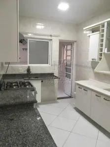 Cobertura com 3 Quartos à venda, 184m² no Parque Oratório, Santo André