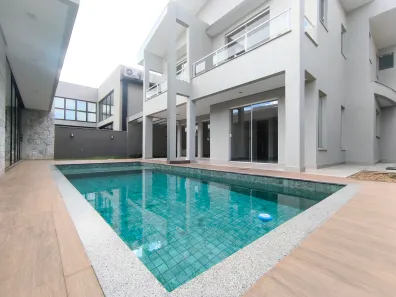 Casa de Condomínio com 4 Quartos à venda, 400m² no Esperança, Londrina