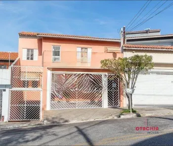 Sobrado com 3 Quartos à venda, 273m² no Nova Petrópolis, São Bernardo do Campo