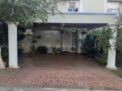 Casa de Condomínio com 3 Quartos à venda, 168m² no City Ribeirão, Ribeirão Preto