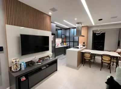 Apartamento com 3 Quartos à venda, 89m² no Despraiado, Cuiabá