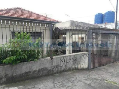 Lote/Terreno à venda, 258m² no Saúde, São Paulo