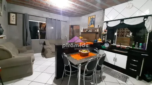 Casa com 3 Quartos à venda, 179m² no Jardim Santa Luzia, São José dos Campos