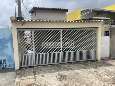 Casa com 3 Quartos à venda, 150m² no Vila Nova Sorocaba, Sorocaba
