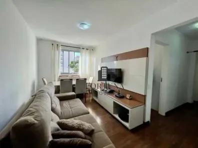 Apartamento com 3 Quartos à venda, 70m² no Parque Imperial, São Paulo