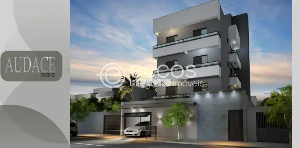 Apartamento com 2 Quartos à venda, 79m² no Santa Mônica, Uberlândia