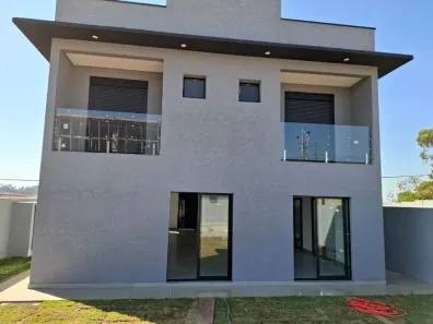 Casa com 4 Quartos à venda, 500m² no Cidade Jardim, Vargem Grande Paulista