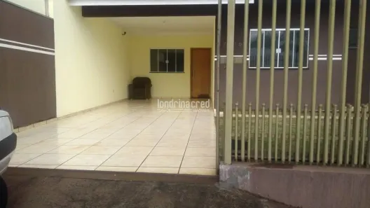 Casa com 3 Quartos à venda, 85m² no Conjunto Habitacional Requião, Maringá