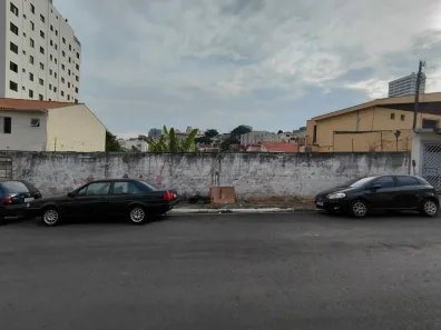 Lote/Terreno à venda, 398m² no Tucuruvi, São Paulo