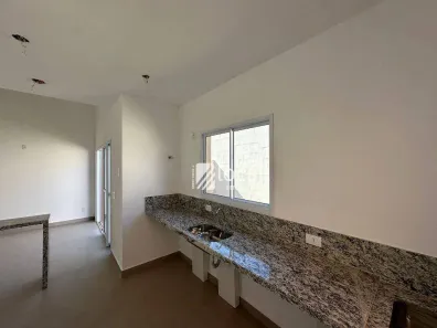 Casa de Condomínio com 2 Quartos à venda, 105m² no Bady  Bassitt, Bady Bassitt