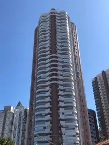 Apartamento com 4 Quartos à venda, 200m² no Jardim Anália Franco, São Paulo
