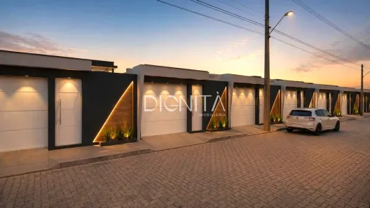 Casa com 3 Quartos à venda, 135m² no Guaribas, Eusébio