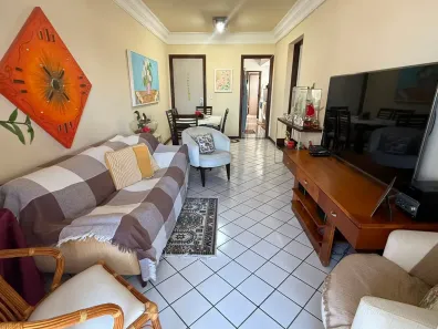 Apartamento com 3 Quartos à venda, 91m² no Stiep, Salvador