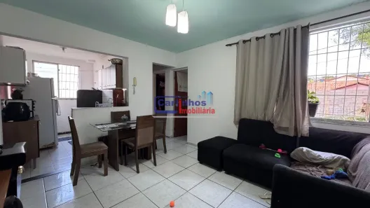 Apartamento com 2 Quartos à venda, 45m² no , Igarapé