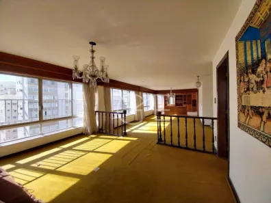 Apartamento com 4 Quartos à venda, 305m² no Boqueirão, Santos