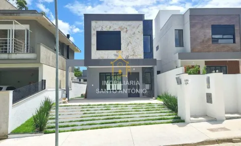 Casa com 3 Quartos à venda, 150m² no Santo Antônio de Lisboa, Florianópolis