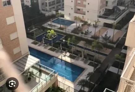 Apartamento com 3 Quartos à venda, 85m² no Mooca, São Paulo