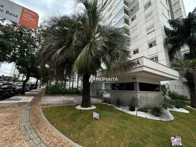 Apartamento com 3 Quartos à venda, 113m² no Gleba Fazenda Palhano, Londrina
