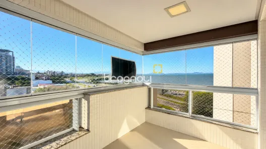 Apartamento com 3 Quartos à venda, 121m² no Estreito, Florianópolis