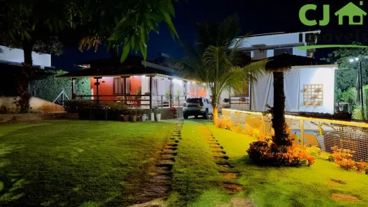 Casa de Condomínio com 4 Quartos à venda, 350m² no Parque Residencial Vivendas, Lagoa Santa