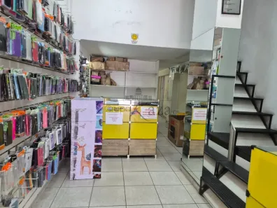 Prédio Comercial à venda, 169m² no Paraíso, São Paulo
