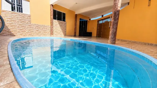 Casa com 3 Quartos à venda, 100m² no Santa Rosa Ipês, Piracicaba