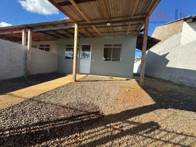 Casa com 2 Quartos à venda, 45m² no Breno Garcia, Gravataí