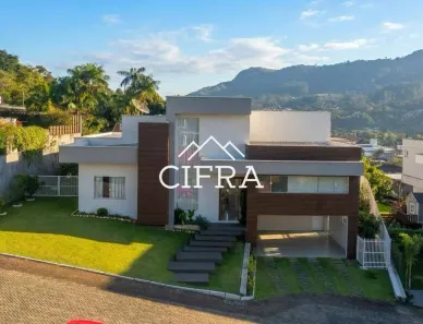 Casa com 3 Quartos à venda, 272m² no Sumaré, Rio do Sul